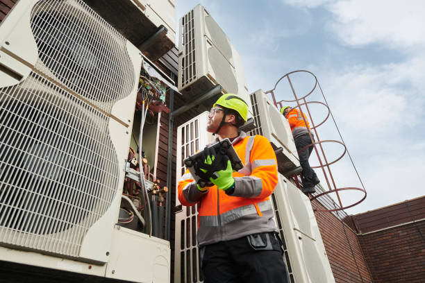 Best Best HVAC Companies  in Caruthersville, MO