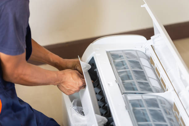 Best Residential HVAC Services  in Caruthersville, MO