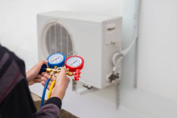 Best Affordable HVAC Services  in Caruthersville, MO